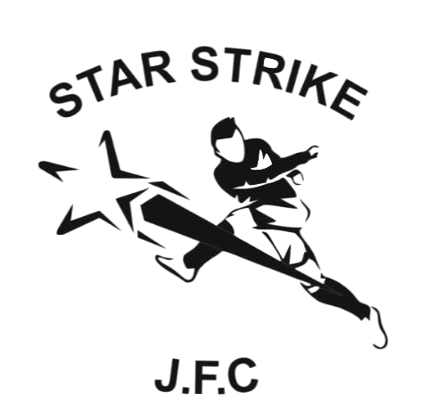 Star Strike Junior Football Club